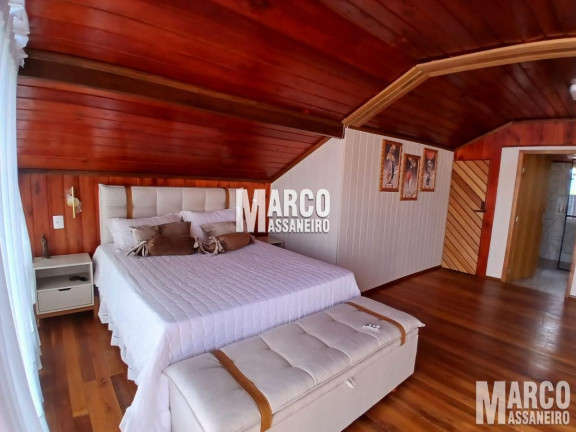 Imagem Casa com 4 Quartos à Venda, 360 m² em Pinheiros - Balneário Barra Do Sul