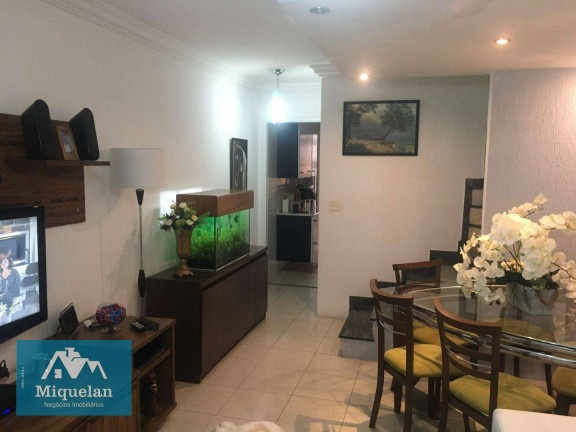Sobrado com 2 Quartos à Venda, 72 m² em Vila Carrão - São Paulo