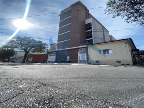 Apartamento com 2 Quartos à Venda, 41 m² em Penha - São Paulo