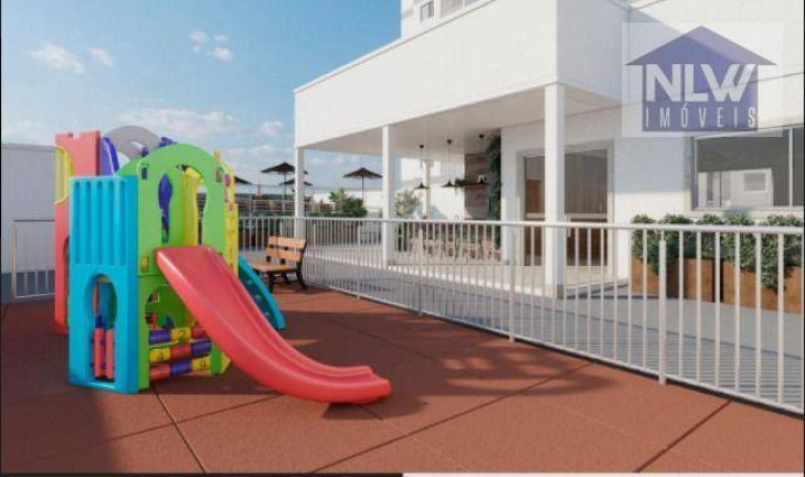 Imagem Apartamento com 2 Quartos à Venda, 50 m² em Paraíso Do Morumbi - São Paulo Imagem Apartamento com 2 Quartos à Venda, 50 m² em Paraíso Do Morumbi - São Paulo