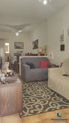 Casa com 5 Quartos à Venda, 120 m² em Parque Res. Vila União - Campinas