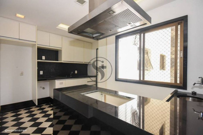 Imagem Apartamento com 3 Quartos à Venda, 139 m² em Itaim Bibi - São Paulo Imagem Apartamento com 3 Quartos à Venda, 139 m² em Itaim Bibi - São Paulo