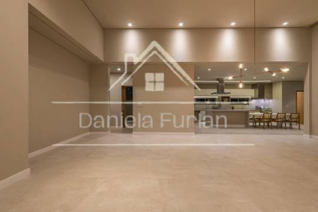 Imagem Casa de Condomínio com 3 Quartos à Venda, 233 m² em Condomínio Alphaville Nova Esplanada - Votorantim