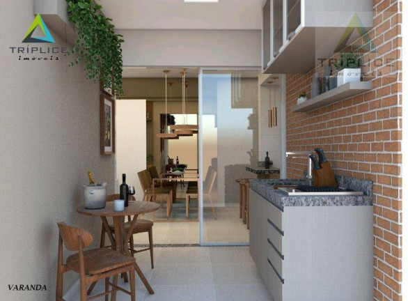 Apartamento com 2 Quartos à Venda, 65 m² em Aeroporto - Juiz De Fora