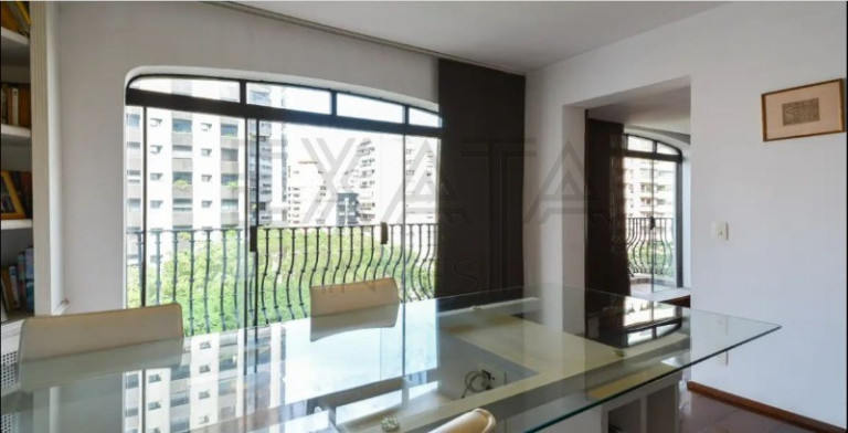 Imagem Imóvel com 4 Quartos à Venda, 468 m² em Jardim Paulista - São Paulo Imagem Imóvel com 4 Quartos à Venda, 468 m² em Jardim Paulista - São Paulo