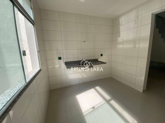 Imagem Casa com 3 Quartos à Venda, 117 m² em Nossa Senhora Das Graças - Betim Imagem Casa com 3 Quartos à Venda, 117 m² em Nossa Senhora Das Graças - Betim