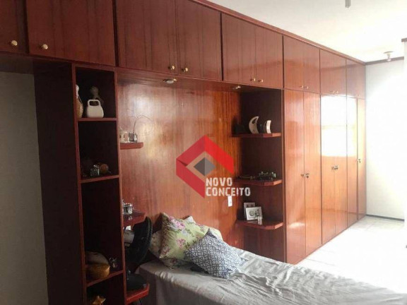 Imagem Apartamento com 3 Quartos à Venda, 112 m² em Aldeota - Fortaleza Imagem Apartamento com 3 Quartos à Venda, 112 m² em Aldeota - Fortaleza