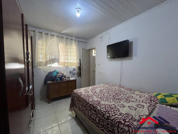 Imagem Casa com 4 Quartos à Venda, 200 m² em Setor Leste (vila Estrutural) - Brasília