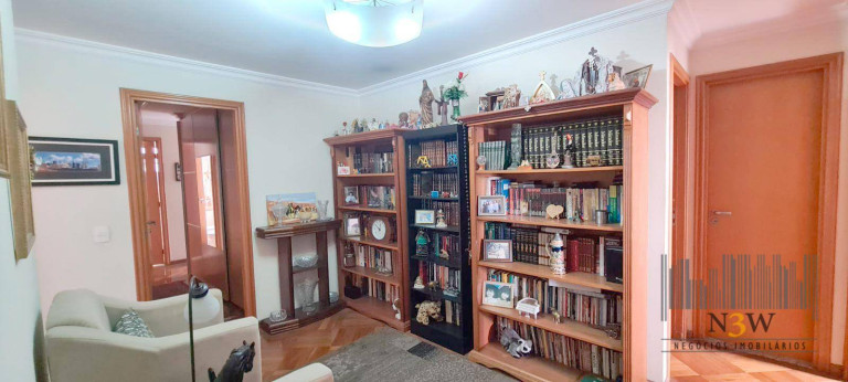 Imagem Apartamento com 4 Quartos à Venda, 171 m² em Vila Leopoldina - São Paulo