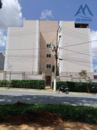 Apartamento com 2 Quartos à Venda, 54 m² em Jardim Imperial - Lagoa Santa