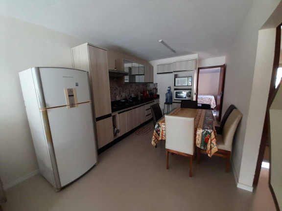 Imagem Casa com 3 Quartos à Venda, 63 m² em José Amandio - Bombinhas