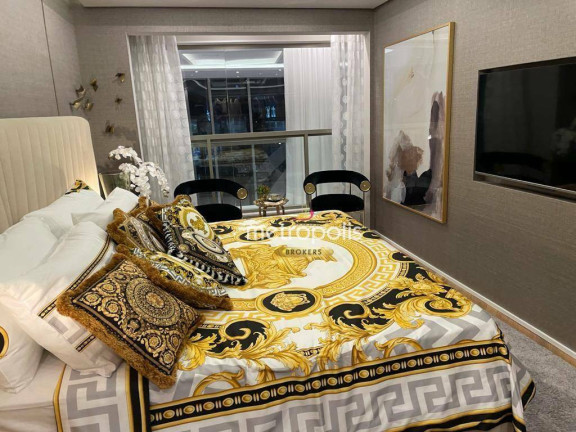 Imagem Apartamento com 3 Quartos à Venda, 221 m² em Indianópolis - São Paulo Imagem Apartamento com 3 Quartos à Venda, 221 m² em Indianópolis - São Paulo