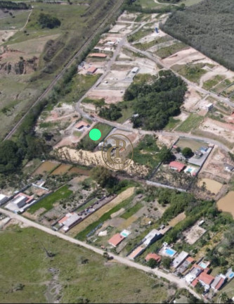 Chácara à Venda,  em Chácaras Santa Maria - Jacareí
