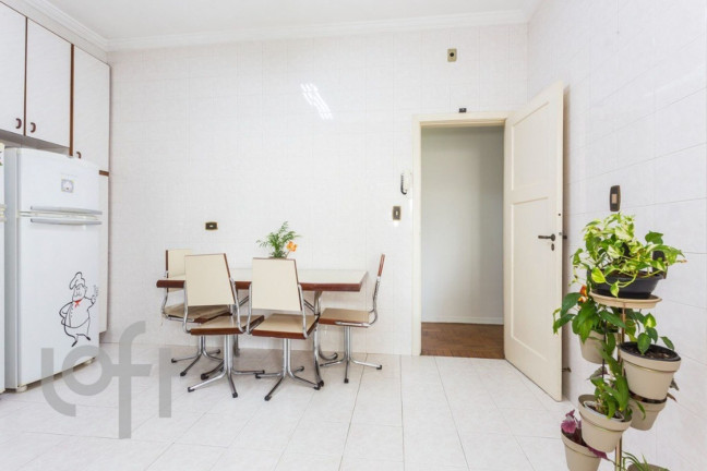 Imagem Apartamento com 2 Quartos à Venda, 100 m² em água Branca - São Paulo
