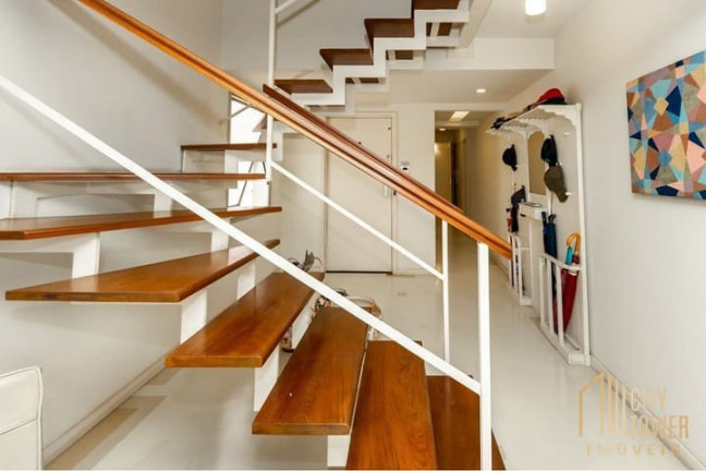 Imagem Apartamento com 2 Quartos à Venda, 270 m² em Itaim Bibi - São Paulo