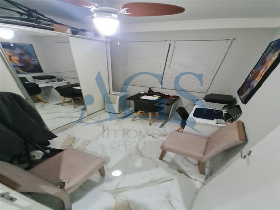 Imagem Apartamento com 2 Quartos à Venda, 46 m² em Vila Formosa - São Paulo