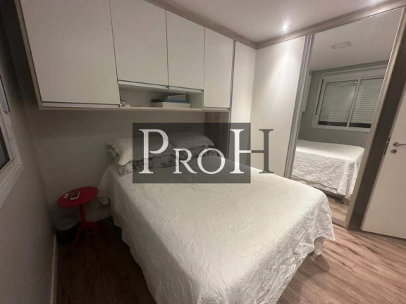 Imagem Apartamento com 2 Quartos à Venda, 51 m² em Vila Carioca - São Paulo Imagem Apartamento com 2 Quartos à Venda, 51 m² em Vila Carioca - São Paulo