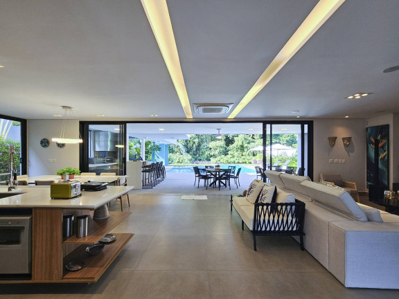 Imagem Casa com 5 Quartos à Venda, 635 m² em Riviera De São Lourenço - Bertioga