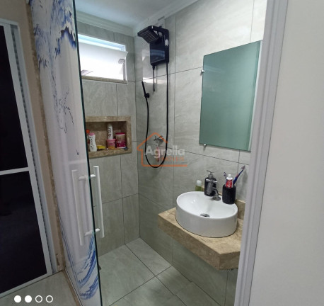 Imagem Casa com 2 Quartos à Venda, 121 m² em Mogi Mirim Ii - Mogi Mirim Imagem Casa com 2 Quartos à Venda, 121 m² em Mogi Mirim Ii - Mogi Mirim