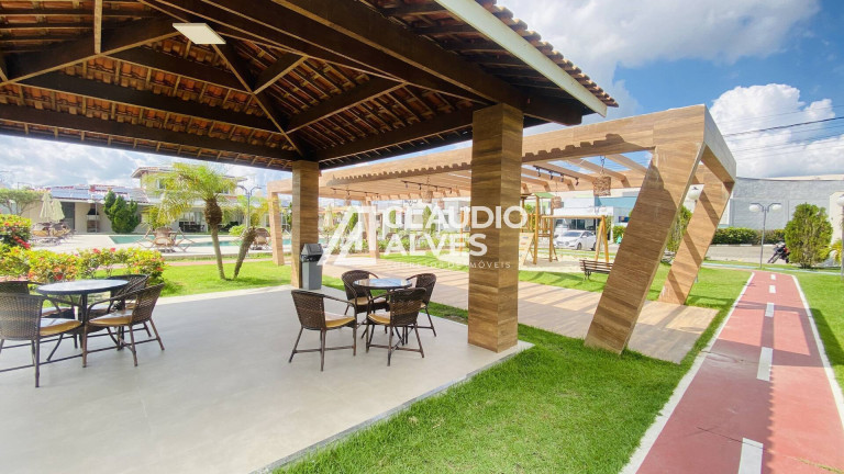 Imagem Casa de Condomínio com 3 Quartos à Venda, 100 m² em Sim - Feira De Santana