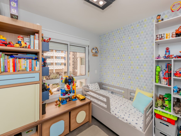 Imagem Apartamento com 2 Quartos à Venda, 85 m² em Pinheiros - São Paulo