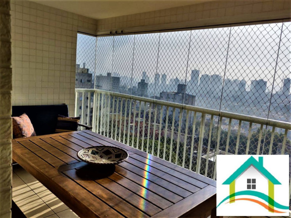 Imagem Apartamento com 2 Quartos à Venda, 142 m² em Santa Maria - São Caetano Do Sul Imagem Apartamento com 2 Quartos à Venda, 142 m² em Santa Maria - São Caetano Do Sul