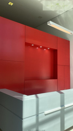Imagem Imóvel Comercial para Alugar, 2.508 m² em Alphaville - Barueri