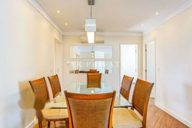 Imagem Apartamento com 3 Quartos à Venda, 110 m² em Pompéia - São Paulo Imagem Apartamento com 3 Quartos à Venda, 110 m² em Pompéia - São Paulo