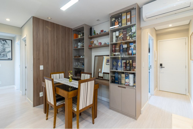 Imagem Apartamento com 3 Quartos à Venda, 78 m² em Vila Romana - São Paulo