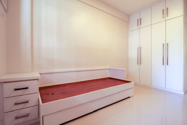 Imagem Imóvel com 3 Quartos à Venda, 99 m² em Botafogo - Rio De Janeiro