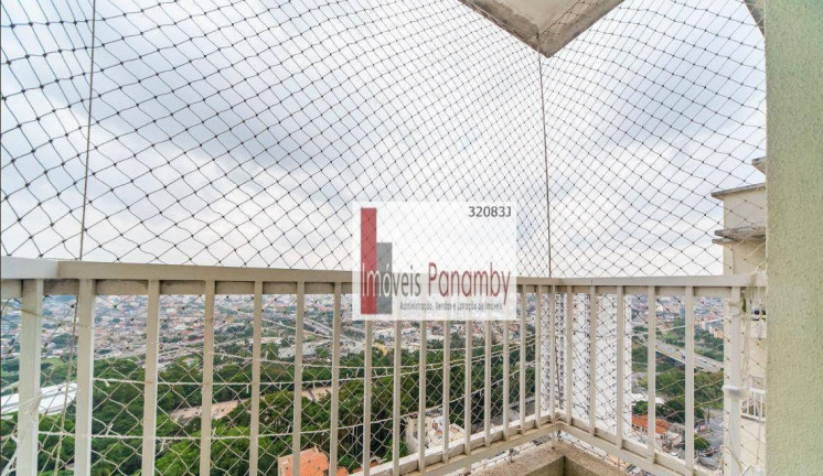 Imagem Apartamento com 2 Quartos à Venda, 56 m² em Vila Príncipe De Gales - Santo André Imagem Apartamento com 2 Quartos à Venda, 56 m² em Vila Príncipe De Gales - Santo André