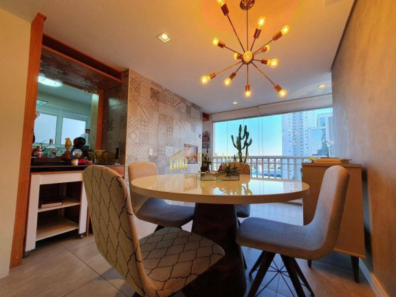 Imagem Imóvel com 3 Quartos à Venda, 90 m² em Condomínio Royal Park - São José Dos Campos