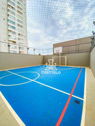 Imagem Apartamento com 3 Quartos à Venda, 70 m² em Centro - Londrina