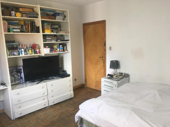 Imagem Apartamento com 3 Quartos à Venda, 181 m² em Jardim Paulista - São Paulo