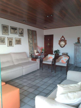 Imagem Apartamento com 3 Quartos à Venda, 180 m² em Manaira - João Pessoa Imagem Apartamento com 3 Quartos à Venda, 180 m² em Manaira - João Pessoa