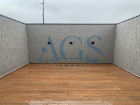 Imagem Sobrado com 3 Quartos à Venda, 124 m² em Vila Ré - São Paulo