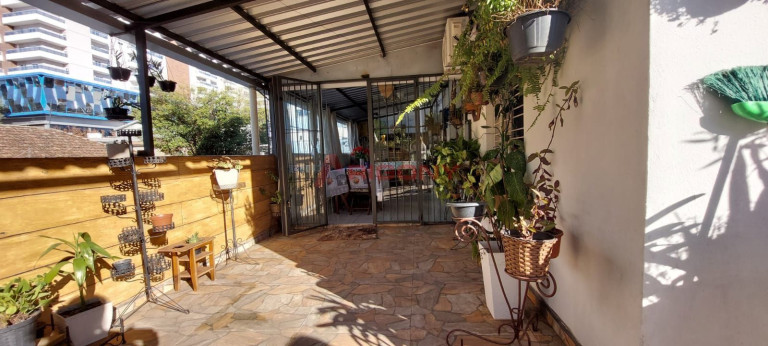 Apartamento com 2 Quartos à Venda, 125 m² em Centro - Santa Maria