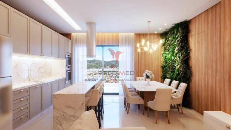 Imagem Apartamento com 3 Quartos à Venda, 114 m² em Porto Belo - Porto Belo Imagem Apartamento com 3 Quartos à Venda, 114 m² em Porto Belo - Porto Belo