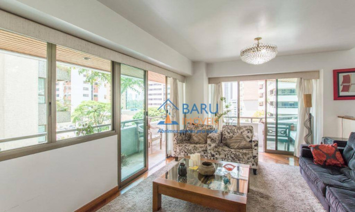 Imagem Apartamento com 3 Quartos à Venda, 190 m² em Aclimação - São Paulo Imagem Apartamento com 3 Quartos à Venda, 190 m² em Aclimação - São Paulo