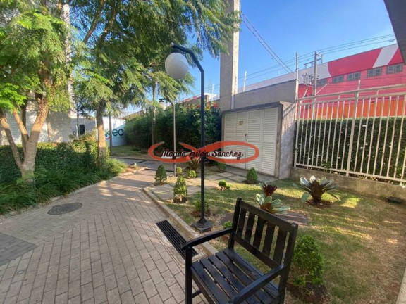 Imagem Apartamento com 2 Quartos à Venda, 45 m² em Jardim Helena - São Paulo