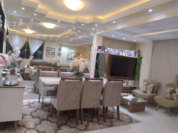 Imagem Casa de Condomínio com 2 Quartos à Venda, 380 m² em Vila De Abrantes (abrantes) - Camaçari