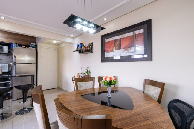 Imagem Apartamento com 2 Quartos à Venda, 51 m² em Vila Sônia - São Paulo Imagem Apartamento com 2 Quartos à Venda, 51 m² em Vila Sônia - São Paulo