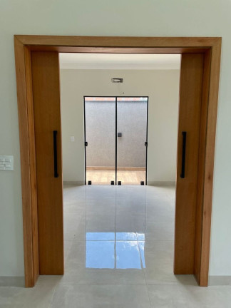 Imagem Casa com 3 Quartos à Venda, 190 m² em Village Provence - São José Do Rio Preto