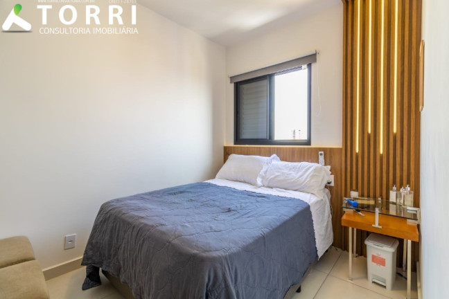 Imagem Apartamento com 2 Quartos à Venda, 64 m² em Parque Campolim - Sorocaba