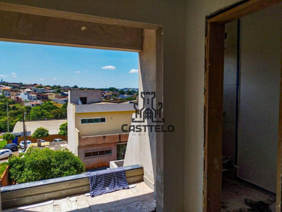 Imagem Sobrado com 3 Quartos à Venda, 205 m² em Jardim Central Park - Londrina Imagem Sobrado com 3 Quartos à Venda, 205 m² em Jardim Central Park - Londrina
