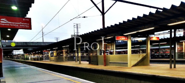 Imagem Terreno à Venda, 205 m² em Vila Assunção - Santo André Imagem Terreno à Venda, 205 m² em Vila Assunção - Santo André