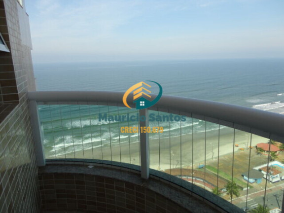 Imagem Apartamento com 2 Quartos à Venda, 80 m² em Vera Cruz - Mongaguá