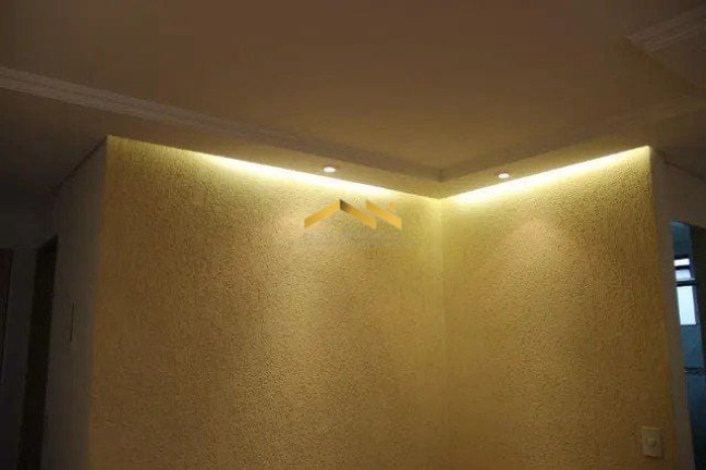 Imagem Apartamento com 2 Quartos à Venda, 55 m² em Morumbi - São Paulo Imagem Apartamento com 2 Quartos à Venda, 55 m² em Morumbi - São Paulo