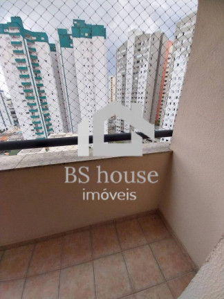 Imagem Apartamento com 3 Quartos à Venda, 75 m² em Vila Gilda - Santo André Imagem Apartamento com 3 Quartos à Venda, 75 m² em Vila Gilda - Santo André