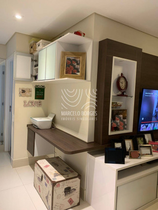 Imagem Apartamento com 3 Quartos à Venda, 119 m² em Jardim Ermida I - Jundiaí